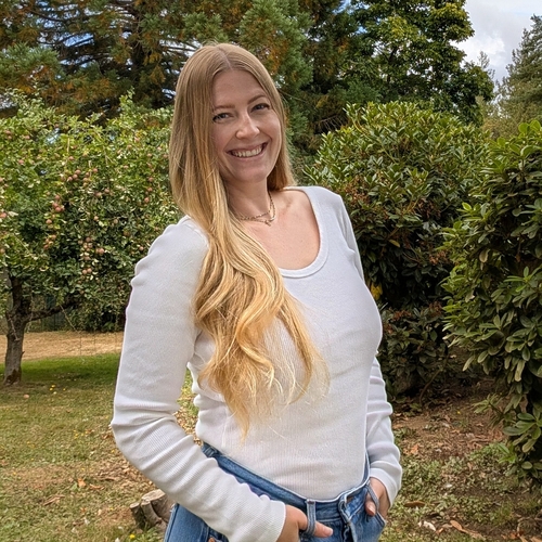 Shelbie G - Olympic College Babysitter