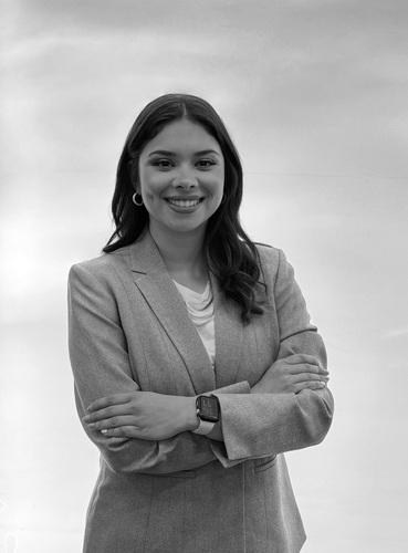 Adriana Q - Valencia College Babysitter