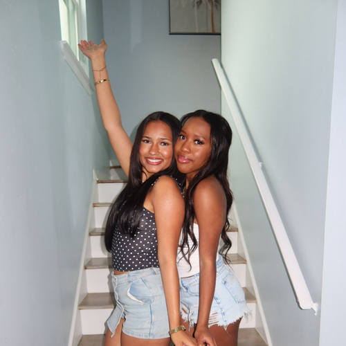 Brooklyn & - South Alabama Babysitter