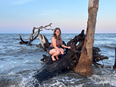 Taylor S - Centenary Babysitter