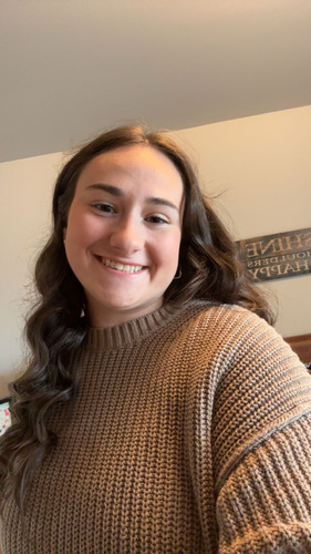 Cecilia M - LCC Babysitter