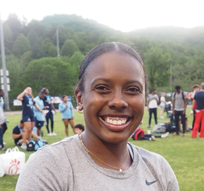 Liyah N - Samford Babysitter