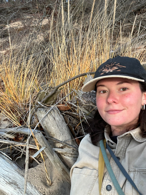 Katie J - NMU Babysitter