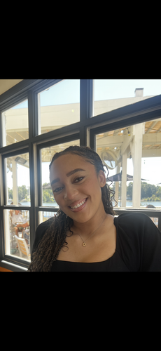 Amaya T - Central Virginia Community College Babysitter