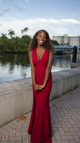 Dinah N - Palm Beach State Babysitter