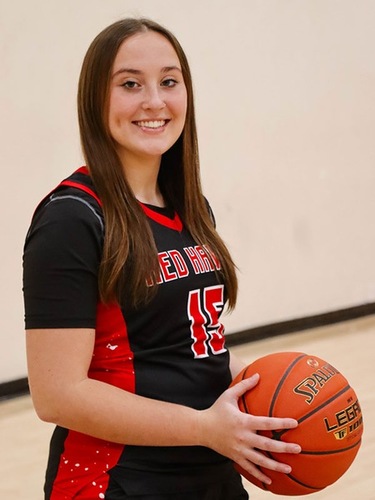 Alivia A - Lake Michigan College  Babysitter