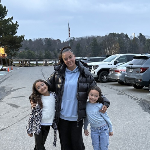 Lila M - West Los Angeles College  Babysitter