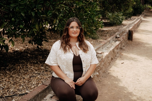 Nicole G - Long Beach City College  Babysitter