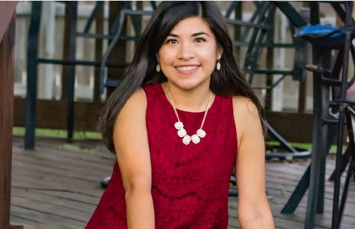 Mya M - Texas A&M-Kingsville Babysitter