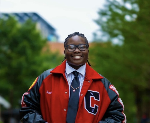 Anaya R - Texas A&M Babysitter