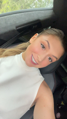 Breanna O - SHSU Babysitter