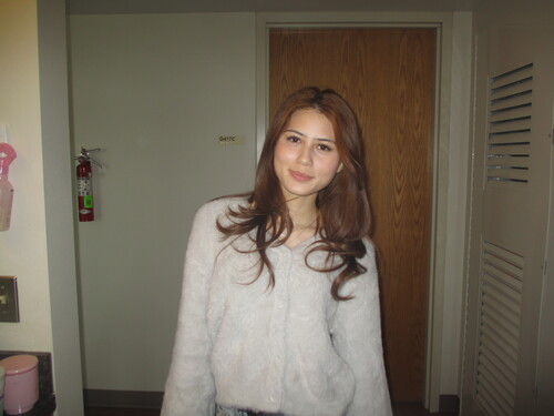 Mayu B - Undefined Babysitter