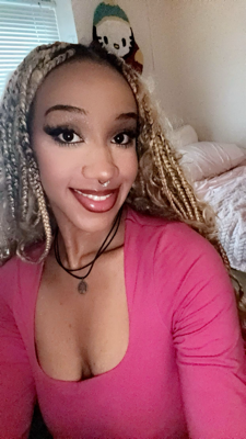 Giselle O - UT-Austin Babysitter