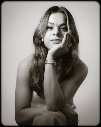 Maria C - CU Boulder Babysitter