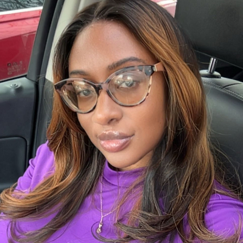 Daphne J - AAMU Babysitter