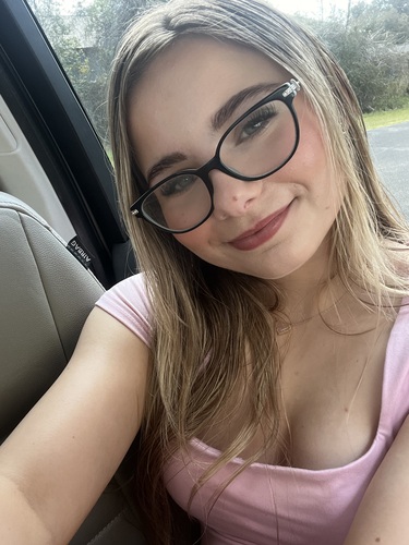 Kali H - Austin Peay Babysitter