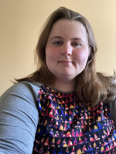 Ruth B - San Juan College  Babysitter