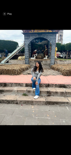 Lina G - College of the Sequoias Babysitter