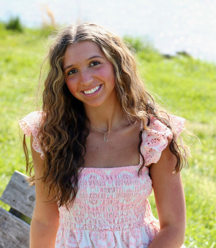 Caroline J - UTK Babysitter