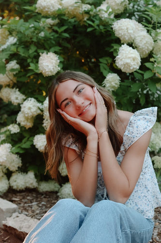 Katelyn N - UW Eau Claire Babysitter