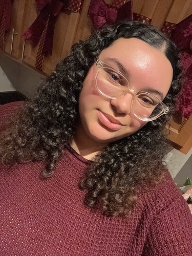 Shamiya T - Montgomery Babysitter