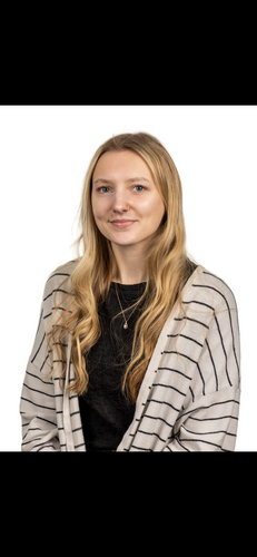 Emma B - Alexandria Technical & Communityl College Babysitter