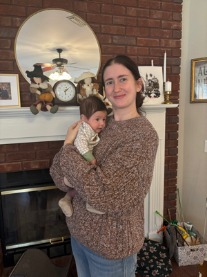 Courtney O - UAB Babysitter