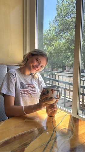 Stella F - FIT Babysitter