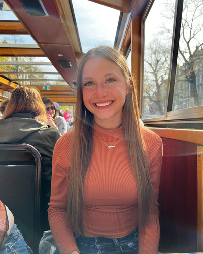 Artista W - Bryant & Stratton Babysitter