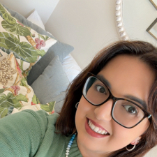 Madi M – Samford Student Seeking Nanny Jobs