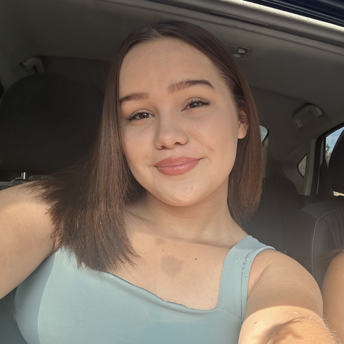 Amanda S – NMSU Student Seeking Nanny Jobs