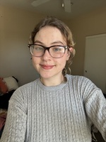 Kaylee R – College of the Canyons Student Seeking Nanny Jobs