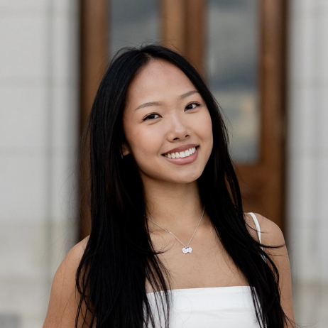 Hannah K - UW-Madison Babysitter