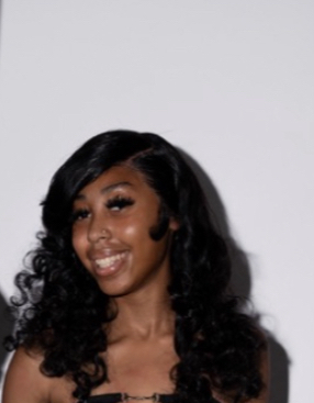 Jayla J - Tuskegee Babysitter
