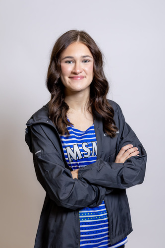 Grace S - The Mount Babysitter