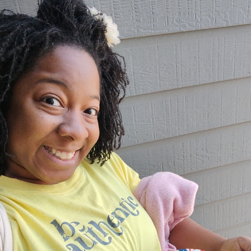 Katrina P - UT Arlington Babysitter