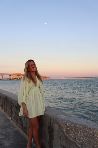 Grace T - UNCW Babysitter