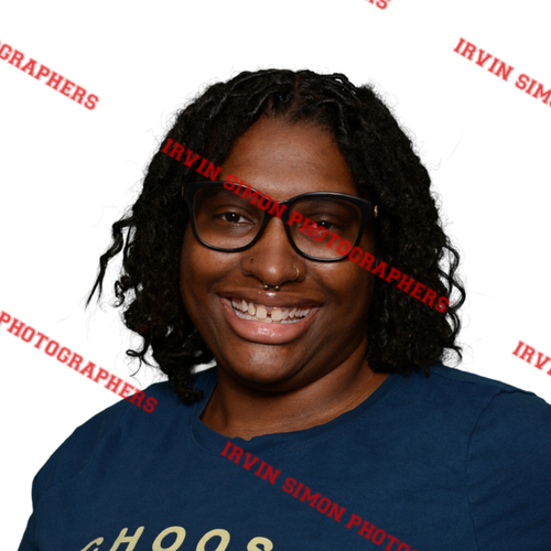 Shardon W - Chesapeake College  Babysitter