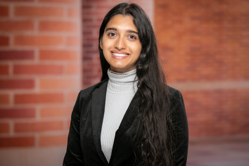 Sreeroopa S - Stanford Babysitter