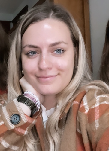 Taylor G - Montclair State Babysitter