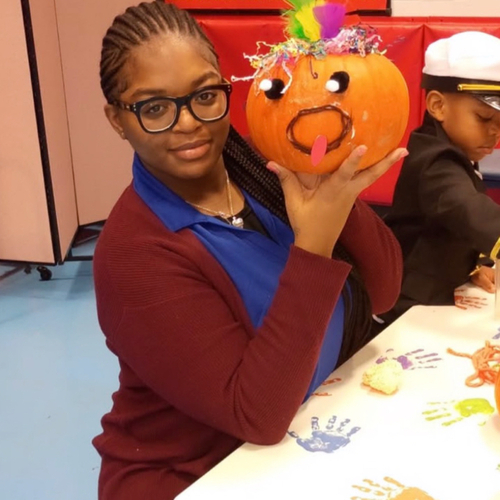 Makkiyah E - NLU Babysitter