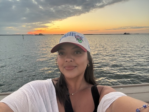 Kayla H - Delaware County Community College Babysitter