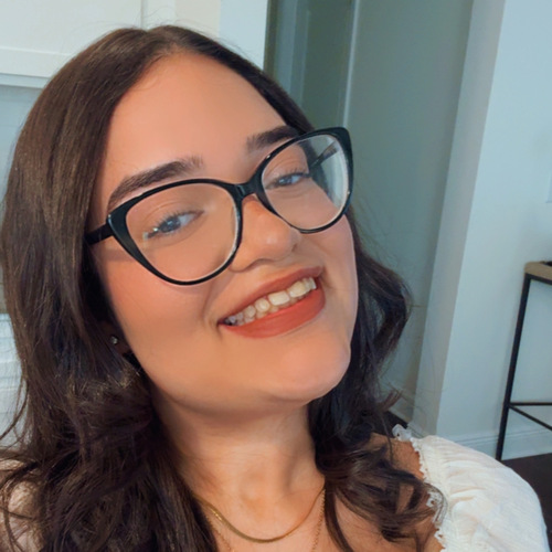 Sophia M - SNHU Babysitter