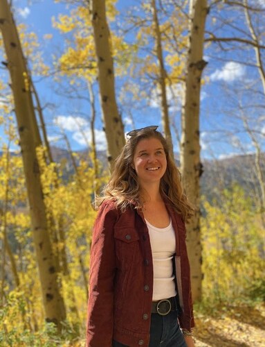 Janelle F - UCSB Babysitter