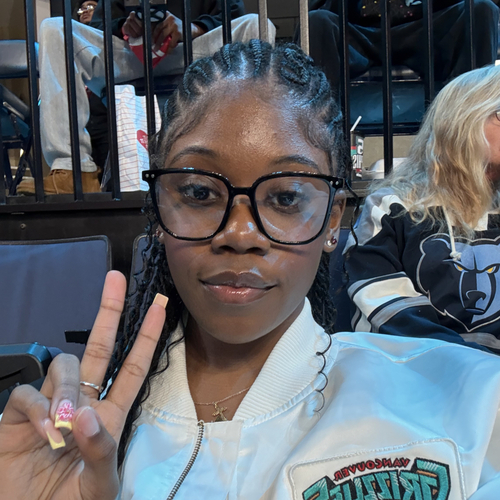 Lataysha W - Undefined Babysitter