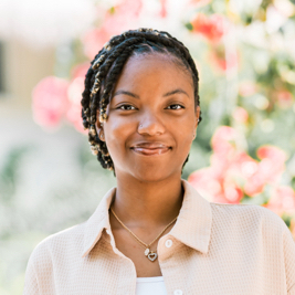 Key J – NCCU Student Seeking Nanny Jobs