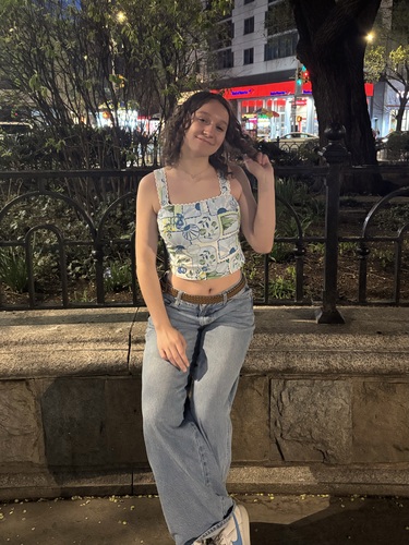 Hayley A - UConn Babysitter