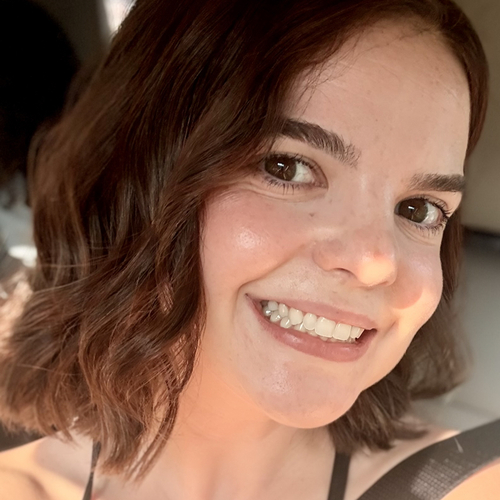 Rachael N - UAB Babysitter