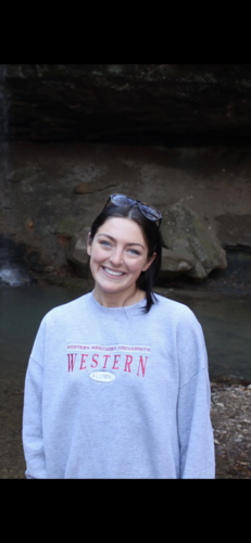 Cassidy T - WKU Babysitter