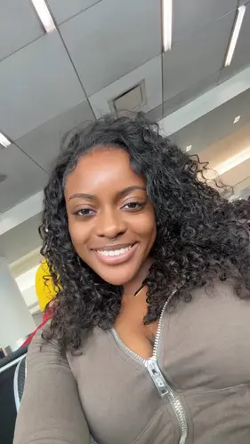 Shalisha R - Temple Babysitter